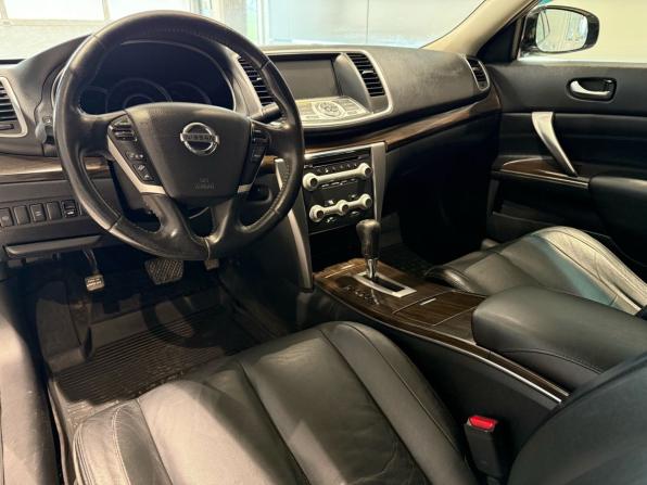 Nissan Teana II Рестайлинг с пробегом 2011 года, цена 1 199 000 рублей, 181000 км, седан, Автокод Объявления