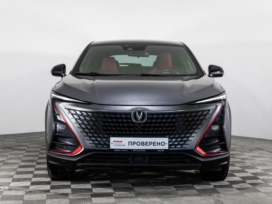 Changan UNI-T I Санкт-Петербург  - изображение 2