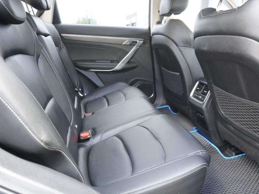 Geely Atlas Pro Москва  - изображение 10