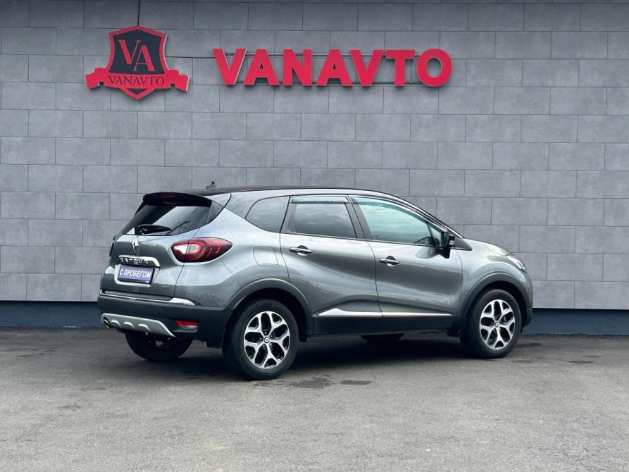 Renault Kaptur I Рестайлинг Альметьевск  - изображение 5