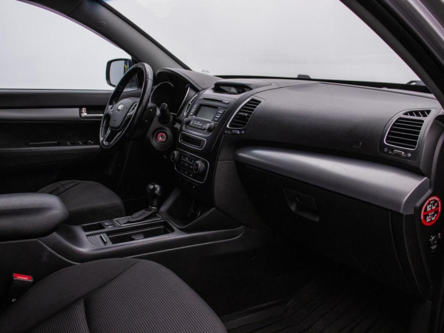 Kia Sorento II Рестайлинг Москва  - изображение 10
