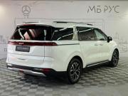 Kia Carnival IV Москва  - изображение 33