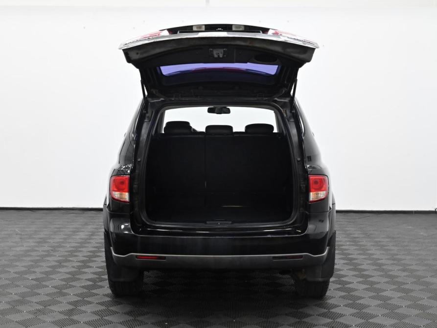 SsangYong Kyron I Рестайлинг Москва  - изображение 5