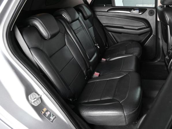 Mercedes-Benz GLE I (W166) с пробегом 2016 года, цена 4 499 000 рублей, 130229 км, внедорожник, Автокод Объявления