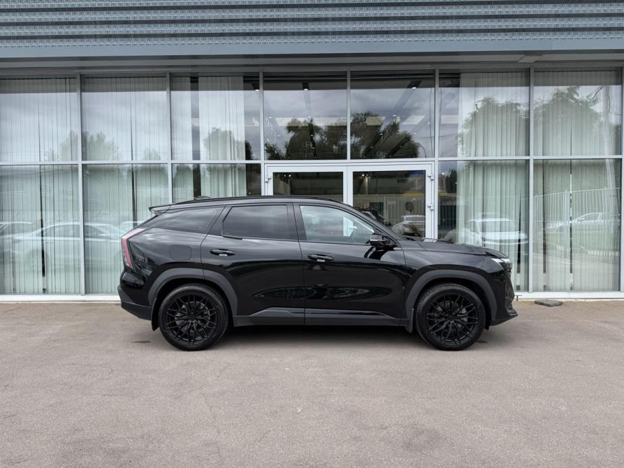 Geely Atlas II Воронеж  - изображение 4