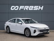 FAW Bestune B70 I Рестайлинг Краснодар  - изображение 26