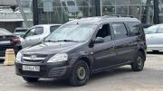Lada (ВАЗ) Largus I Уфа  - изображение 15
