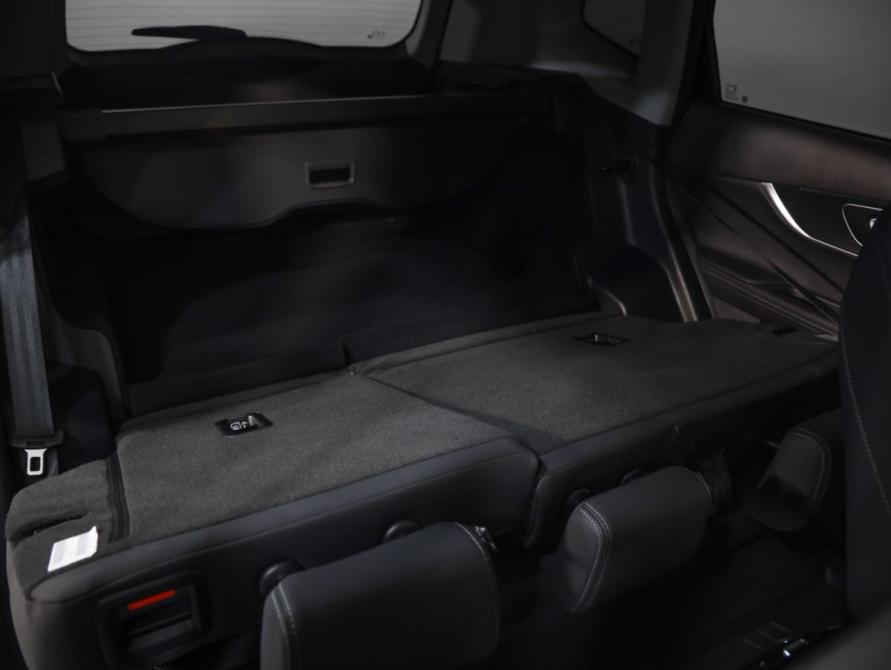 Chery Tiggo 7 Pro Max I Рестайлинг Санкт-Петербург  - изображение 30