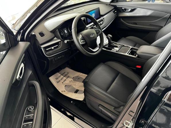 Новый Chery Tiggo 4 Pro I Рестайлинг 2024 года, цена 1 299 000 рублей, внедорожник, Автокод Объявления
