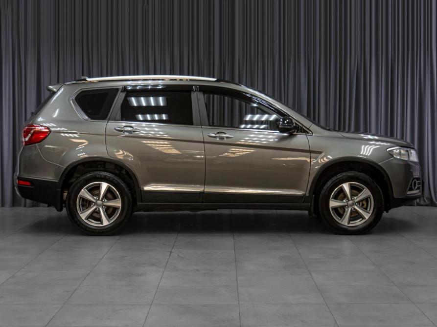 Haval H6 I Тюмень  - изображение 5