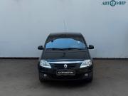Renault Logan I Рестайлинг Москва  - изображение 15