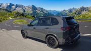 BMW X5 M III (F95) Рестайлинг Москва  - изображение 7