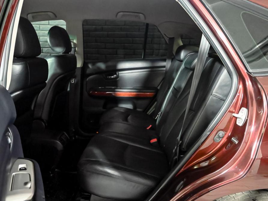 Lexus RX II Рестайлинг Екатеринбург  - изображение 20