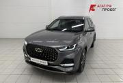 Chery Tiggo 8 Pro Max I Рестайлинг Астрахань  - изображение 19