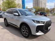 Chery Tiggo 7L Ростов-на-Дону  - изображение 36