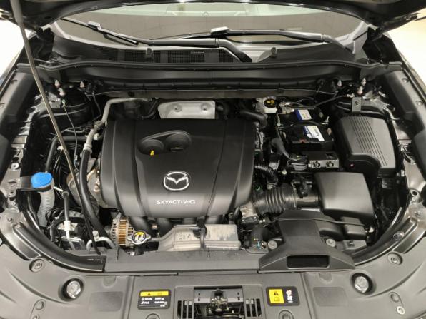Mazda CX-5 II с пробегом 2021 года, цена 3 700 000 рублей, 43142 км, внедорожник, Автокод Объявления