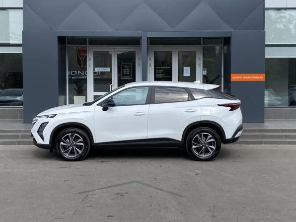Omoda C5 I Рестайлинг с пробегом 2024 года, цена 1 785 000 рублей, 16169 км, внедорожник, Автокод Объявления