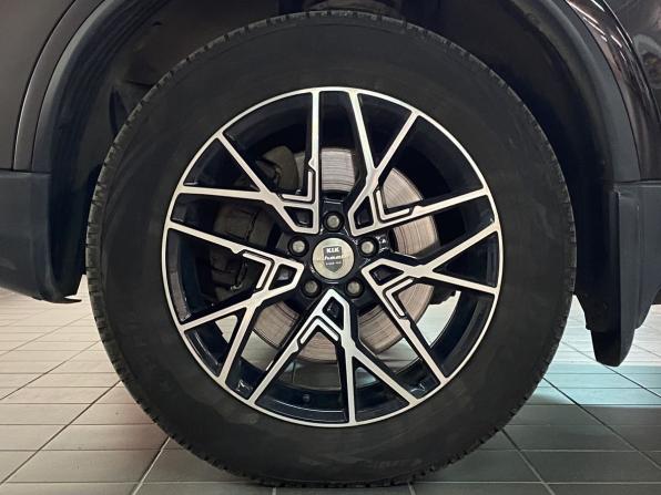 Volvo XC90 I Рестайлинг с пробегом 2011 года, цена 1 320 000 рублей, 185695 км, внедорожник, Автокод Объявления