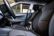 Hyundai Creta I Рестайлинг Уфа  - изображение 30