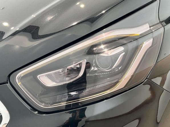 Ford Tourneo Custom I Рестайлинг с пробегом 2019 года, цена 3 200 000 рублей, 208000 км, минивэн, Автокод Объявления