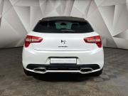 Citroen DS5 Москва  - изображение 28
