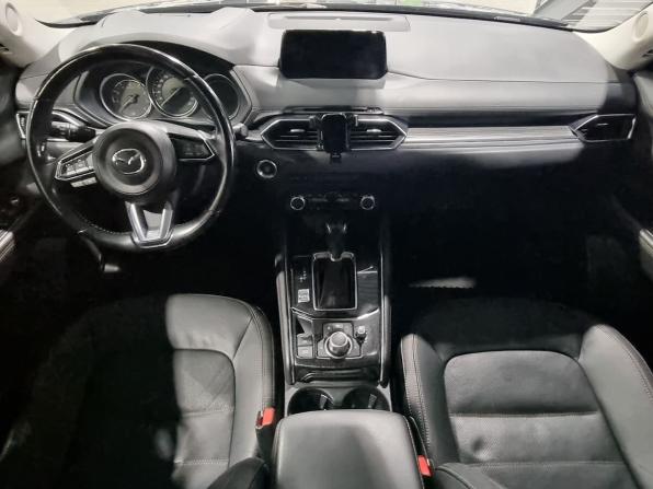 Mazda CX-5 II с пробегом 2017 года, цена 2 290 000 рублей, 171729 км, внедорожник, Автокод Объявления