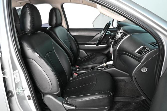 Mitsubishi L200 V Рестайлинг с пробегом 2020 года, цена 3 280 000 рублей, 116421 км, offers.body_type.unknown, Автокод Объявления