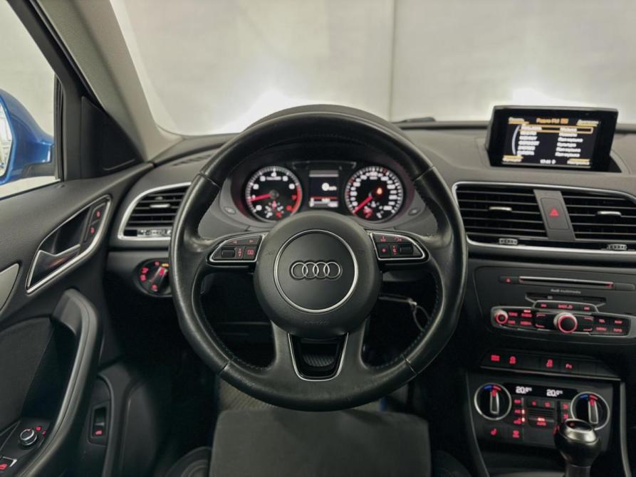 Audi Q3 I (8U) Рестайлинг Нижний Новгород  - изображение 15