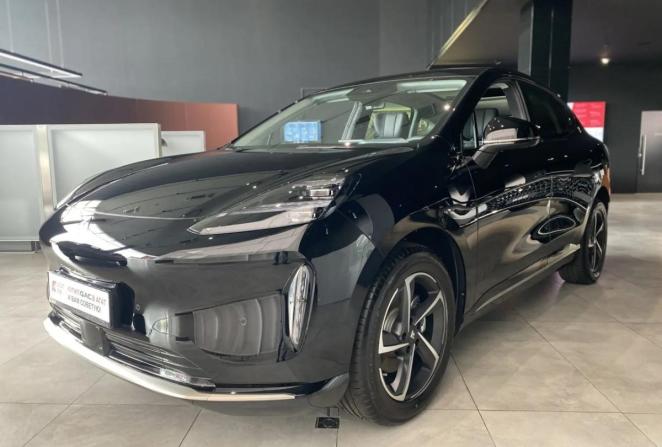 Новый GAC Hyptec HT 2026 года, цена 5 999 000 рублей, внедорожник, Автокод Объявления
