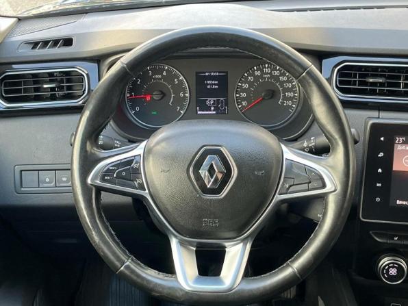 Renault Arkana I с пробегом 2019 года, цена 1 429 000 рублей, 178555 км, внедорожник, Автокод Объявления