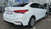 Hyundai Solaris II Липецк  - изображение 13