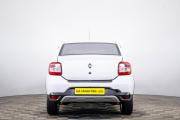 Renault Logan II Пермь  - изображение 25