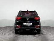Hyundai Creta I Санкт-Петербург  - изображение 25