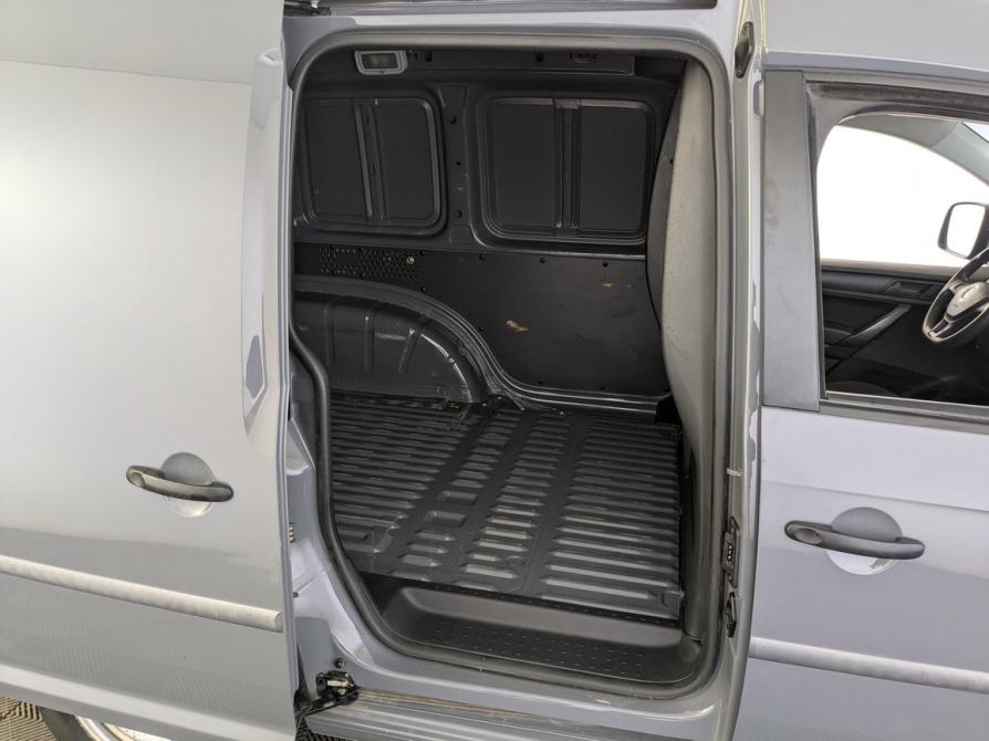 Volkswagen Caddy IV Москва  - изображение 23