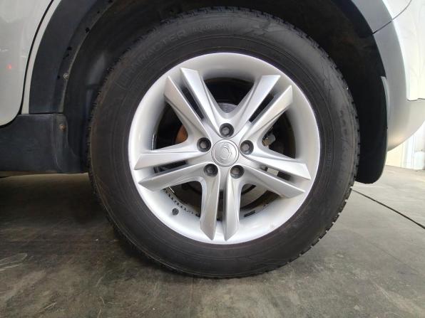 SsangYong Actyon II Рестайлинг с пробегом 2014 года, цена 1 275 000 рублей, 112587 км, внедорожник, Автокод Объявления