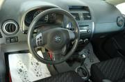Suzuki SX4 I (Classic) Омск  - изображение 33