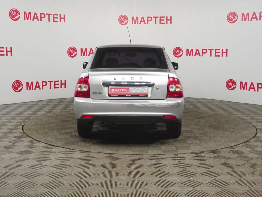 Lada (ВАЗ) Priora I Рестайлинг Вологда  - изображение 5