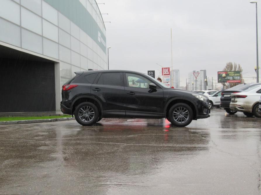 Mazda CX-5 I Самара  - изображение 4