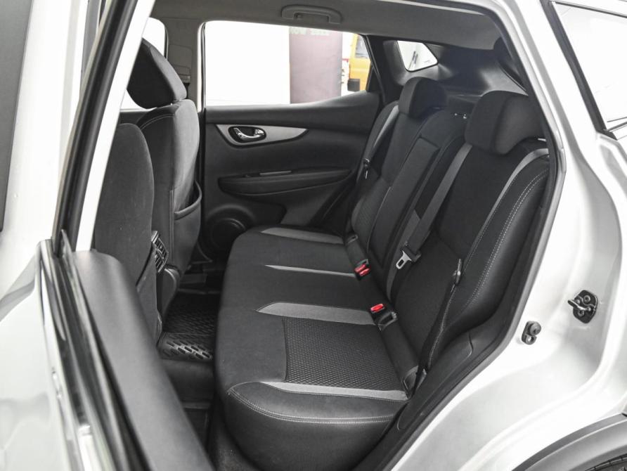 Nissan Qashqai II Рестайлинг Ставрополь  - изображение 9