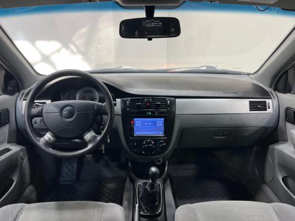 Chevrolet Lacetti I с пробегом 2009 года, цена 289 000 рублей, 248640 км, седан, Автокод Объявления