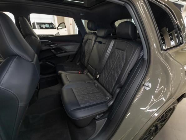 Audi Q5 III с пробегом 2026 года, цена 6 550 000 рублей, 50 км, внедорожник, Автокод Объявления