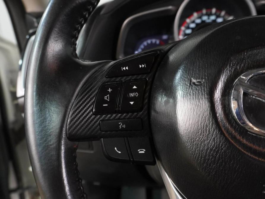 Mazda 3 III (BM) Воронеж  - изображение 14