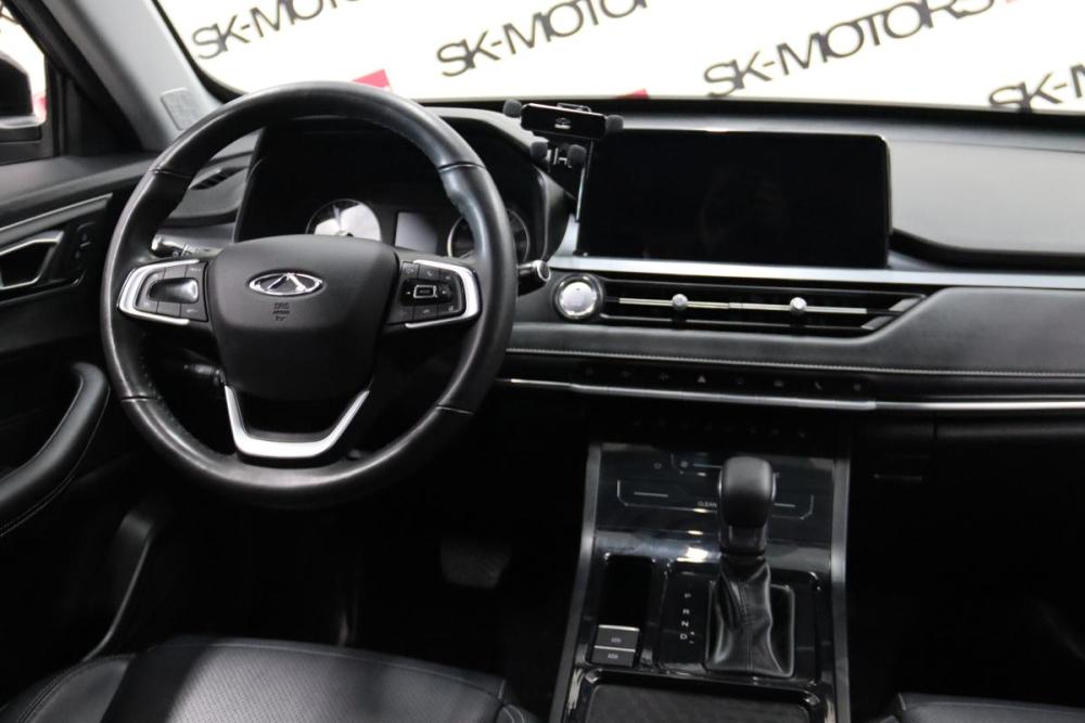 Chery Tiggo 4 Pro I Сургут  - изображение 14