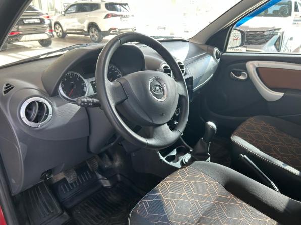Lada (ВАЗ) Largus I с пробегом 2020 года, цена 1 145 000 рублей, 79106 км, универсал, Автокод Объявления