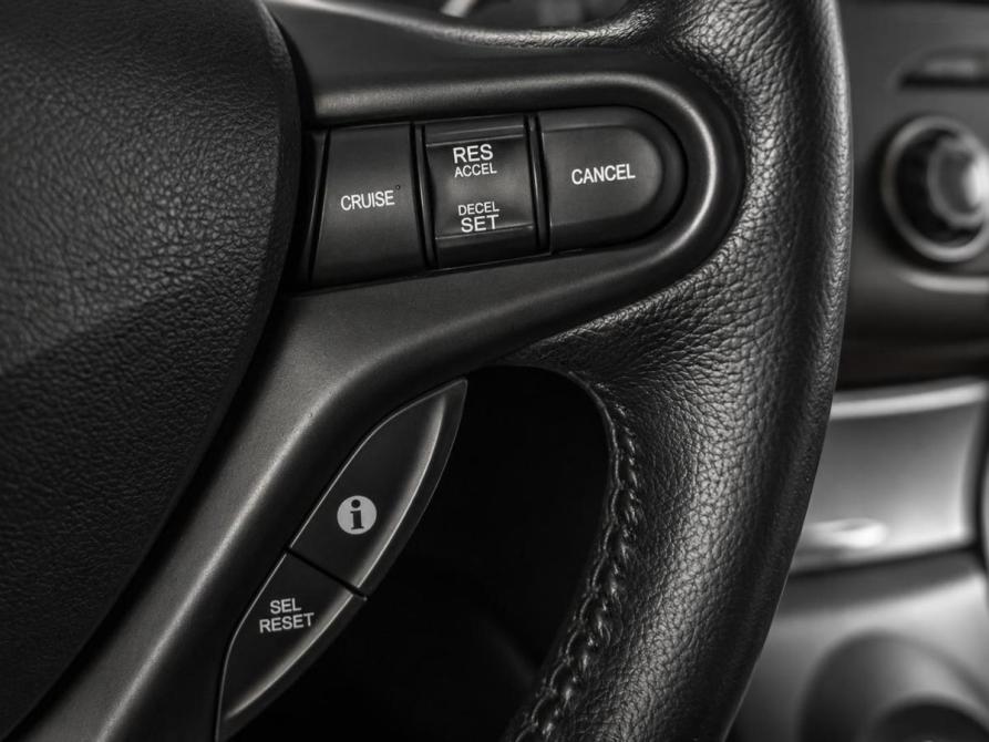 Honda Civic VIII Рестайлинг Тюмень  - изображение 14
