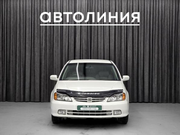 Honda Avancier I с пробегом 2001 года, цена 560 000 рублей, 218000 км, универсал, Автокод Объявления