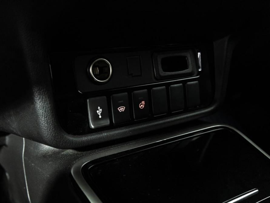 Mitsubishi Outlander III Рестайлинг 3 Санкт-Петербург  - изображение 19