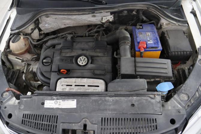 Volkswagen Tiguan I с пробегом 2011 года, цена 1 050 550 рублей, 167732 км, внедорожник, Автокод Объявления