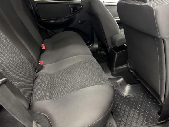 Chevrolet Niva I Рестайлинг с пробегом 2014 года, цена 572 000 рублей, 124455 км, внедорожник, Автокод Объявления