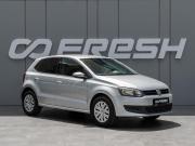 Volkswagen Polo V Краснодар  - изображение 17